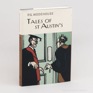 Tales of St Austin's (The Collector's Wodehouse). P. G. WODEHOUSE