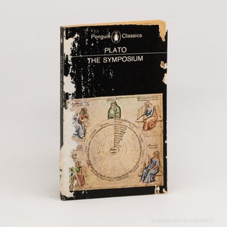 The Symposium (Penguin Classics L24). PLATO, W. HAMILTON