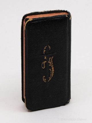 The Precious Treasure of the Faithful. ANTOUN SALHANI