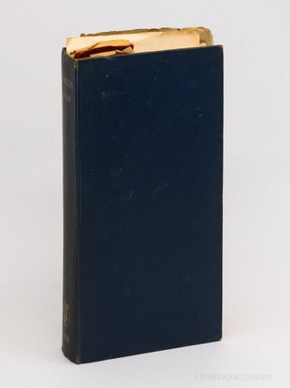Sophoclis Fabulae (Oxford Classical Texts). SOPHOCLES, A C. PEARSON