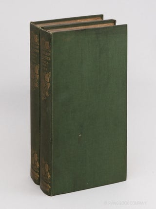 Mansfield Park (Winchester Edition). JANE AUSTEN