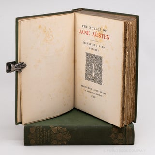 Mansfield Park (Winchester Edition)