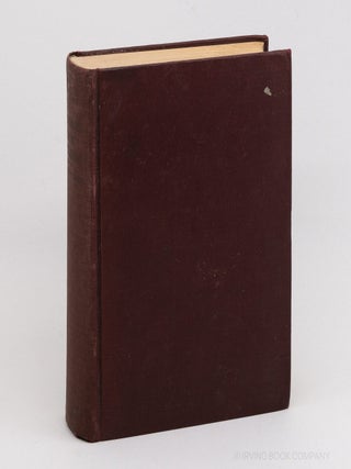 An Elementary Latin Dictionary. CHARLTON T. LEWIS