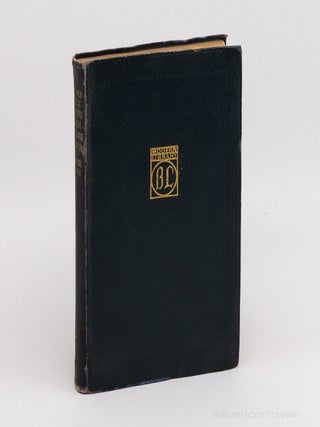The Wild Duck, The League of Youth, Rosmersholm (Modern Library No. 54). HENRIK IBSEN