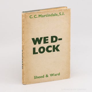 Wedlock. C. C. MARTINDALE