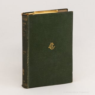Plutarch's Lives. X: Agis and Cleomenes, and Tiberius and Caius Gracchus, Philopoemen and...