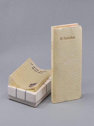 My Prayer-Book: Happiness in Goodness; Reflections, Counsels, Prayers, and Devotions