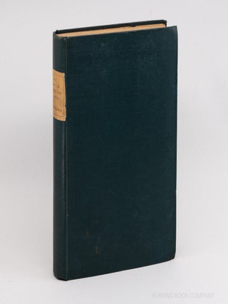 The Pickwickian Dictionary and Cyclopaedia. PERCY FITZGERALD