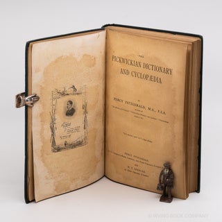 The Pickwickian Dictionary and Cyclopaedia
