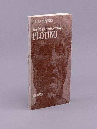 Invito al pensiero di Plotino. ALDO MAGRIS