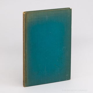 A Greek Papyrus Reader with Vocabulary. EDGAR J. GOODSPEED, ERNEST CADMAN COLWELL