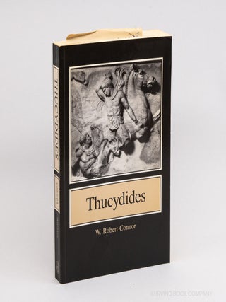 Thucydides. W. ROBERT CONNOR