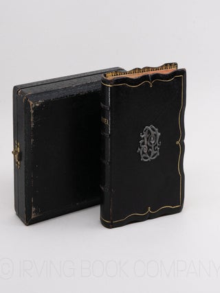 Missel des Vertus Chrétiennes (No. 211)