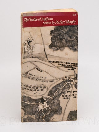The Battle of Aughrim. RICHARD MURPHY