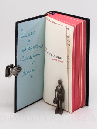 St. Mary My Everyday Missal and Heritage