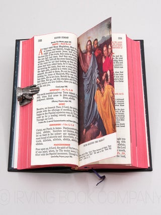 St. Mary My Everyday Missal and Heritage