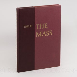 This is the Mass