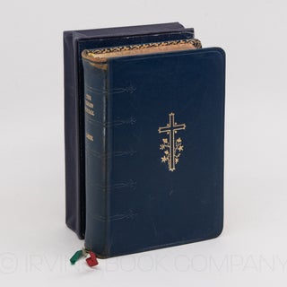 The Roman Missal in Latin and English for Every Day in the Year. ABBOT CABROL