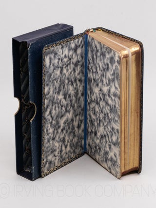 The Roman Missal in Latin and English for Every Day in the Year
