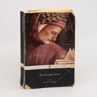 The Portable Dante. DANTE, MARK MUSA