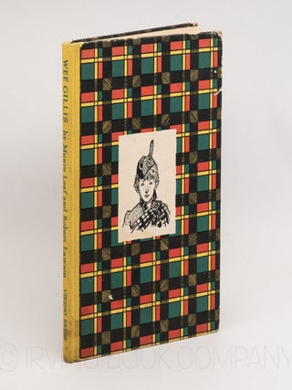 Wee Gillis. MUNRO LEAF, ROBERT LAWSON