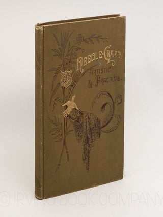 Needle-Craft: Artistic and Practical (Metropolitan Art Series