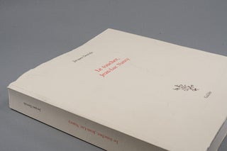 Le toucher, Jean-Luc Nancy