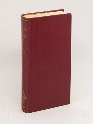 A Commentary on Horace: Odes. Book I. HORACE, R G. M. NISBET, MARGARET HUBBARD