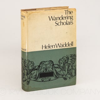 The Wandering Scholars. HELEN WADDELL
