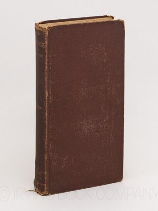The Sixth and Seventh Books of Herodotus (Harper's New Classical Series). HERODOTUS, AUGUSTUS C....