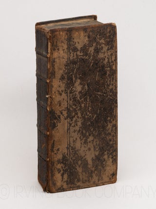 D. Magni Ausonii Burdigalensis Opera; Jacobus Tollius, M.D. recensuit, et Integris Scaligeri,...