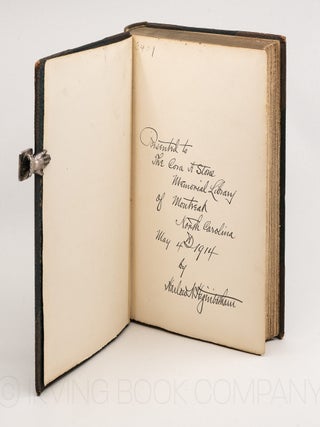 Report of the President to the Board of Directors of the World's Columbian Exposition, Chicago, 1892-1893