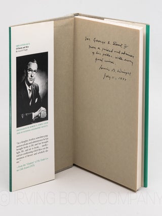 Of Books and Men