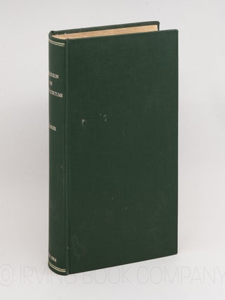 Reallexicon des klassischen Altertums. FRIEDRICH LÜBKER