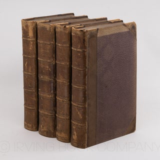P. Virgilius Maro. Volumen Primum: Bucolica et Georgica. Vol. Secundum: Aeneidis Libri I-VI. Vol....