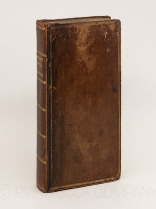 Quinti Horatii Flacci Opera Omnia. HORACE, FRIDERICUS GUILELMUS DOERING, FRIEDRICH WILHELM...