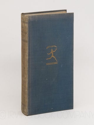 Look Homeward, Angel: A Story of the Buried Life (Modern Library Giant No. 16). THOMAS WOLFE
