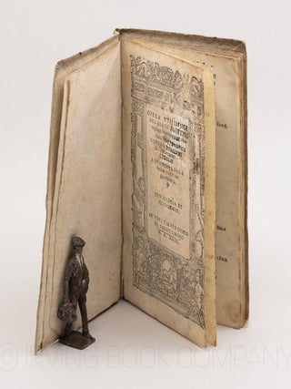 Opera Utilissima del Beato Agostino vescovo Hipponense, chiamata l'Hiponostico Contro Pelagiani e Celestiani in sei Libri divisi. Novamente di Latino in Volgar lingua tradotta
