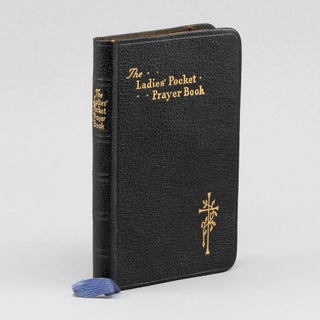 The Ladies' Pocket Prayer Book; A Manual of Prayers and Devotions for Catholic Women. J. M. LELEN