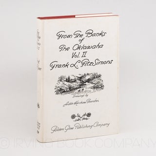 From the Banks of the Oklawaha. Vol. II. FRANK L. FITZSIMONS