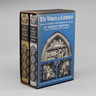 The Heritage of the Cathedral and The Voices of the Cathedral [Two-Volume Set]