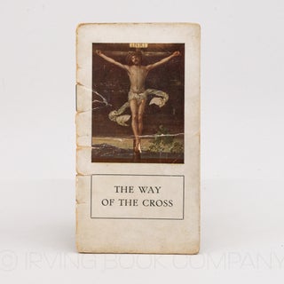 The Fourteen Stations of the Way of the Cross with The Meditations