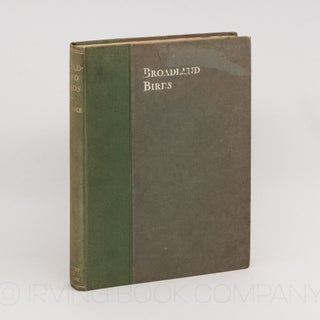 Broadland Birds (Henry W. Shoemaker's Copy). E. L TURNER