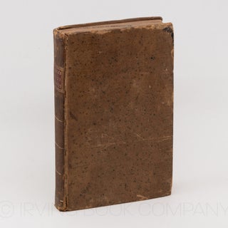 The Families of Plants, with their Natural Characters, according to the Number, Figure,...