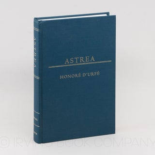 Astrea (MRTS 134). HONORÉ D'URFÉ