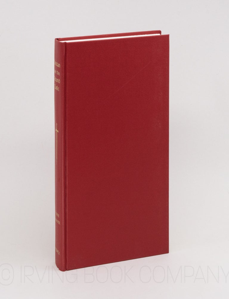Tristan and the Round Table: A Translation of La Tavola Ritonda (MRTS 28). ANNE SHAVER.