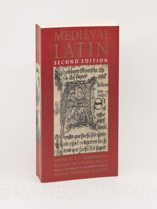 Medieval Latin