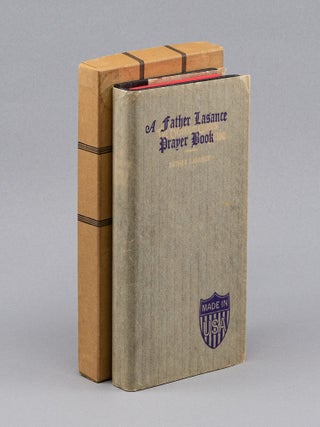 The Catholic Girl's Guide; Counsels and Devotions for Girls in the Ordinary Walks of Life and in...