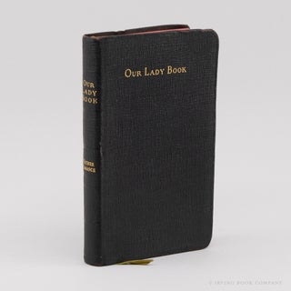 Our Lady Book. F. X. LASANCE