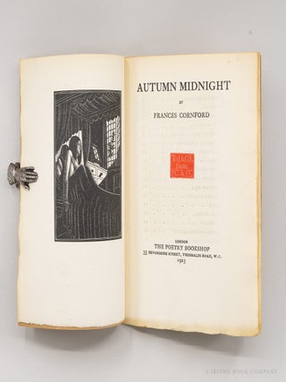 Autumn Midnight